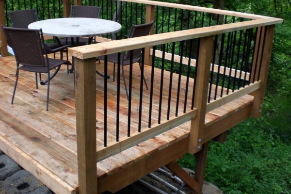 Professional Decking