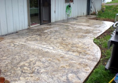 Professional Concrete Services