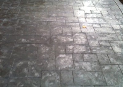 Paving Stones