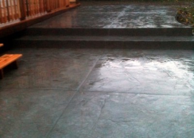 Brushed Concrete
